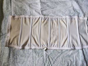 Corset Underbust Top