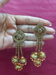 Women Earrings