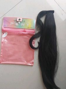 Thesa Pony Hair Extension
