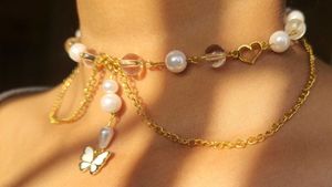 Golden Hour NECKLEACE