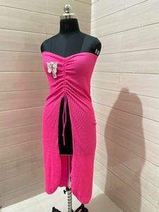 Beach dress new with tag