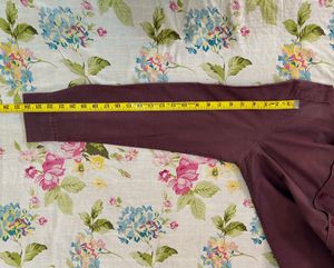 Men&#39;s Cotton Rich Formal Shirt (M)