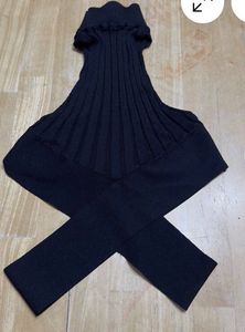 ZARA Woman Knit Top
