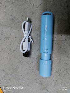 Lithium Torch 03