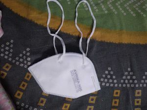 N95 Masks