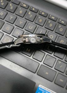 FOSSIL QUARTZ CRONOGRAPH WATCH
