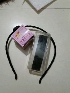 Hair Accessory Bundle
