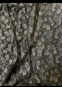 Vintage Lace Blouse