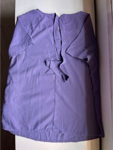 M&amp;S Top With Tie Back