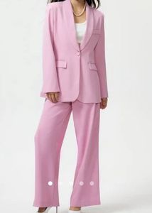 Pink Co-ord Set