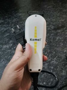 Kemei Hair Clipper
