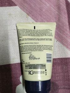 Face Mask