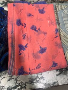 House Keeping Sarees