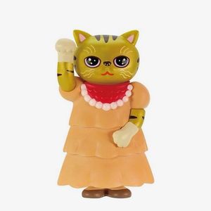 Chicaco Toya - Maneki Maneko