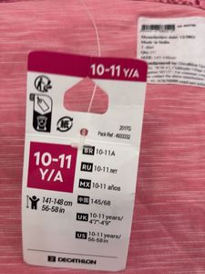 Pink Patterned T-Shirt