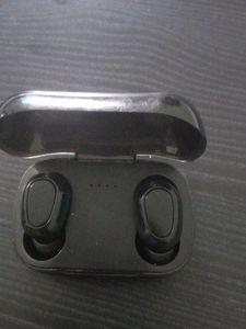 Earbuds