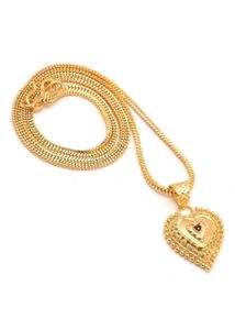 Jewar Mandi Pendant Meena Work