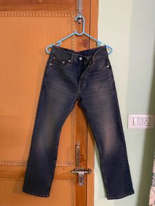 Levi’s Relaxed Tapered Jeans