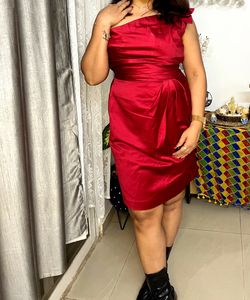 Partywear Dress