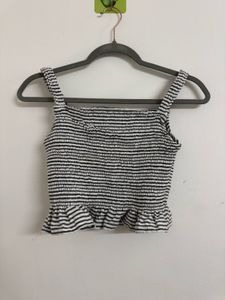 Cute Crop Top