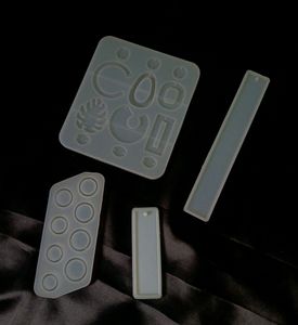 Resin Mould