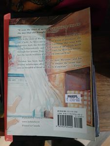 Manga Comic, Books Vol Garden Of Words, Smashed