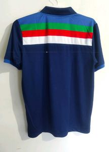 India Cricket Polo Shirt
