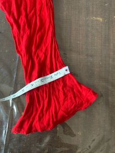 New Kurti Set With Jacket