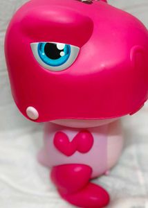 🎁Buy Two Get One Free🎁Dino-X Pink Toy Storage
