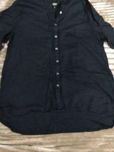 Black Shirt
