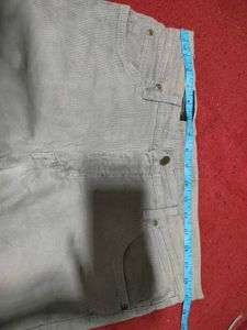 Vintage Lee Corduroy Pant