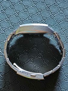 Casio Edifice EF-509 Rectangular Tank