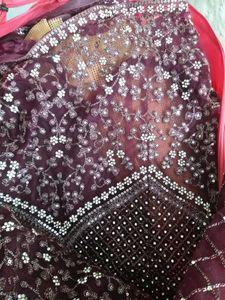 Wedding Gown