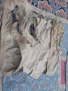 Four Bra Combo