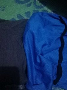 Combo 2 Pants With One Jacket.