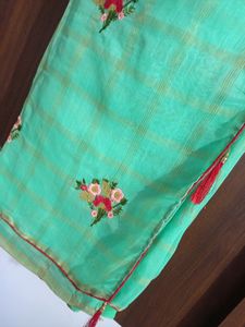 Beautiful Saree