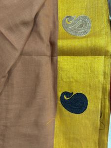 Striped Cotton Fabric