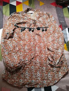 New Style Tunic