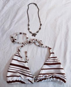 Bra , Beach Vibes