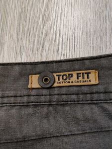 Ma1931 Top fit jeans waist 38