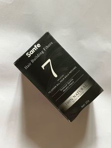 Sanfe Hair Building Fibers (pack Of 2)