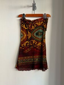 Boho Top