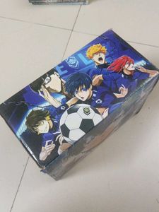 Blue Lock Manga Set - Volumes 1-21