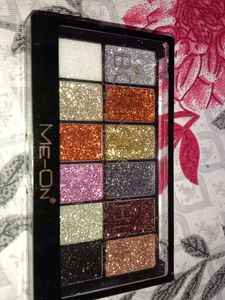 Eye Shadow