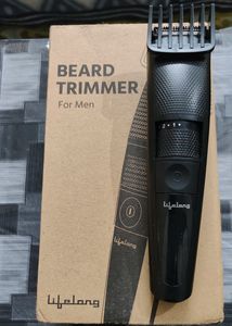 Men&#39;s Wireless Trimmer