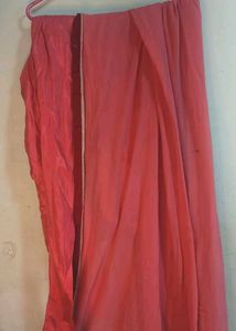 Anarkali Chudidar With Dupatta