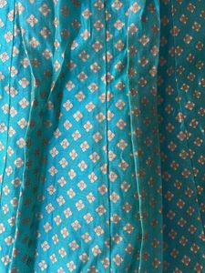 Girls&#39; Ethnic Lehenga Choli Set