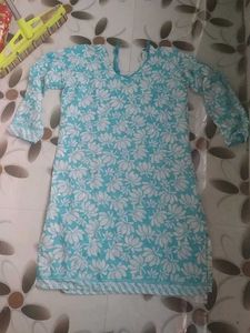Kurti Sets With Dupatta❤