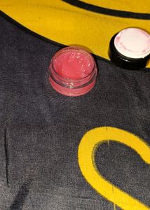 Foxtail Lip Plumping Mask