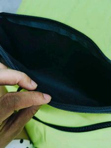 Side Sling Handbag